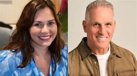Mel Owens First Ex-Wife – Fabiana Pimentel Owens