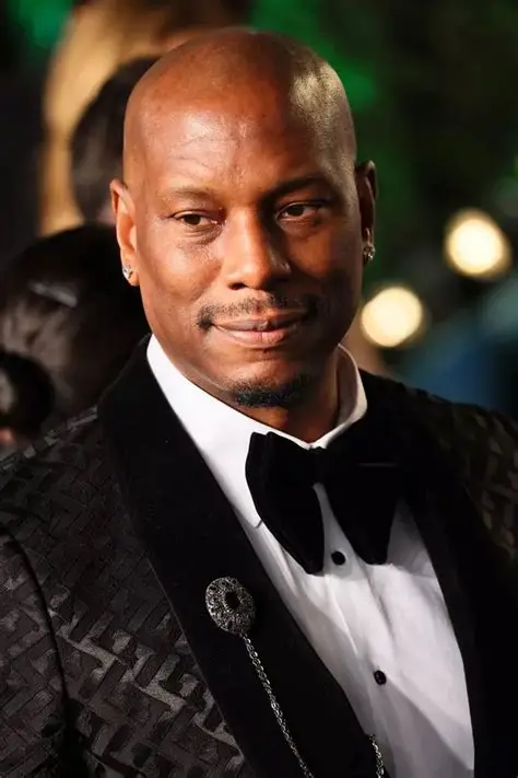 Tyrese Career
