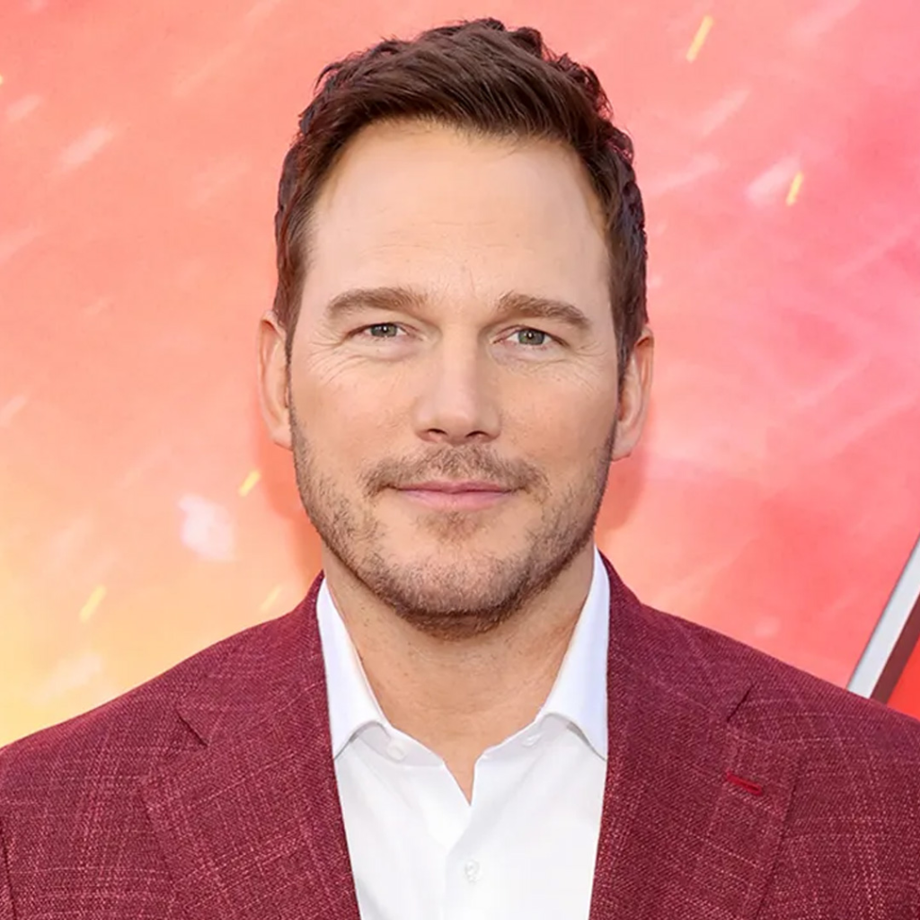 Chris Pratt Wiki/Bio
