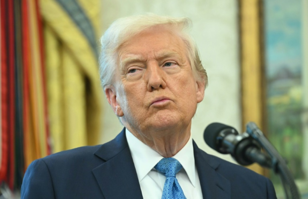 Donald Trump Wiki/Bio