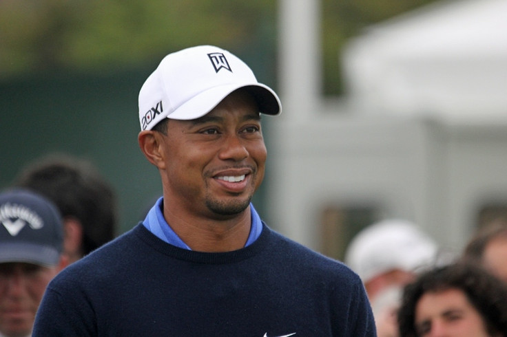 Tiger Woods Wiki/Bio