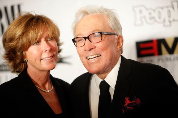 Andy Williams Second Ex Wife – Debbie Meyer