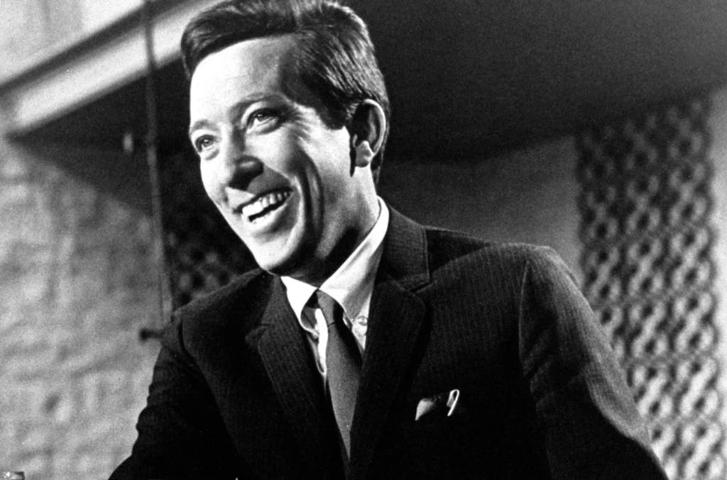 Andy Williams Legacy and Fame