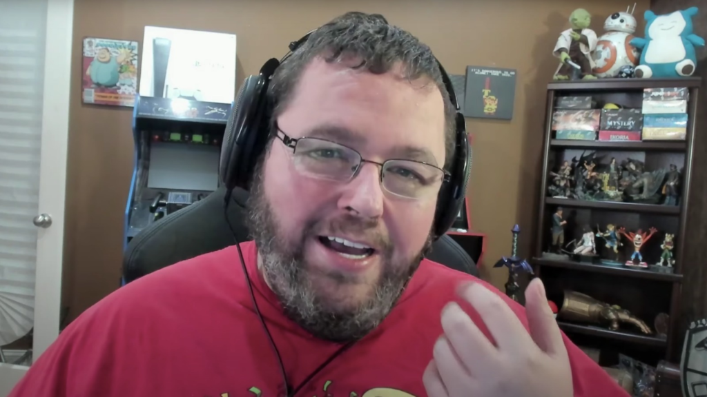 Boogie2988 Wiki/Bio