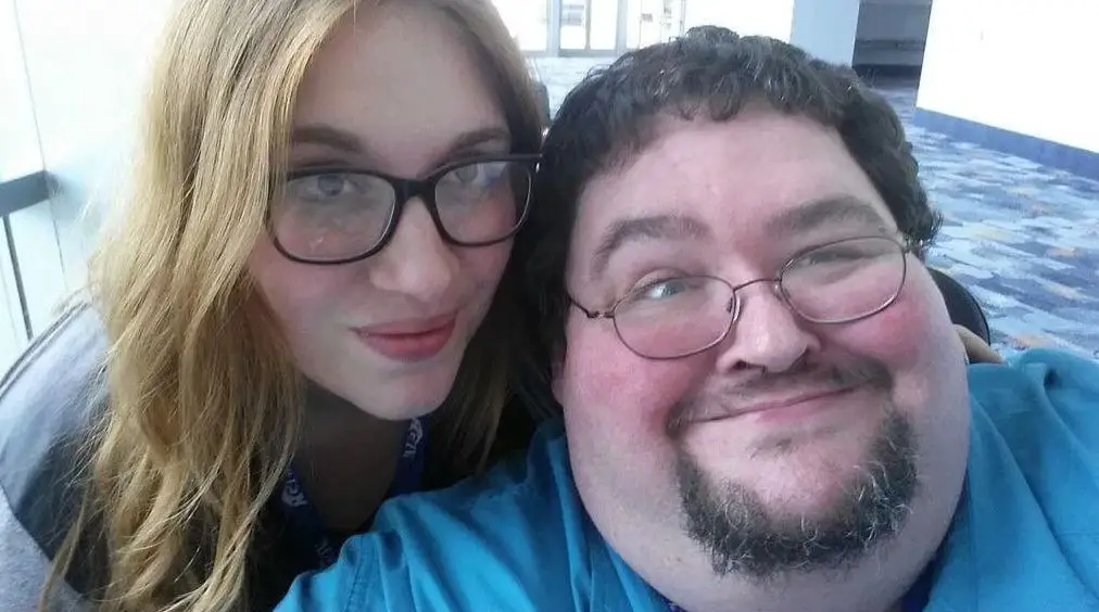 Boogie2988 First Ex Wife – Desiree (Bianca)