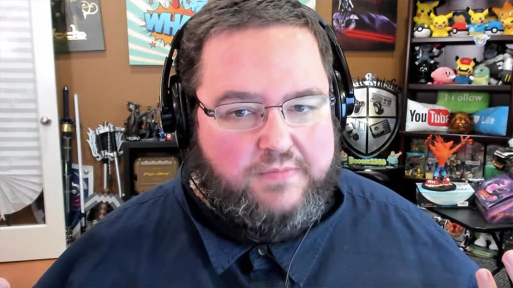 Boogie2988 Career