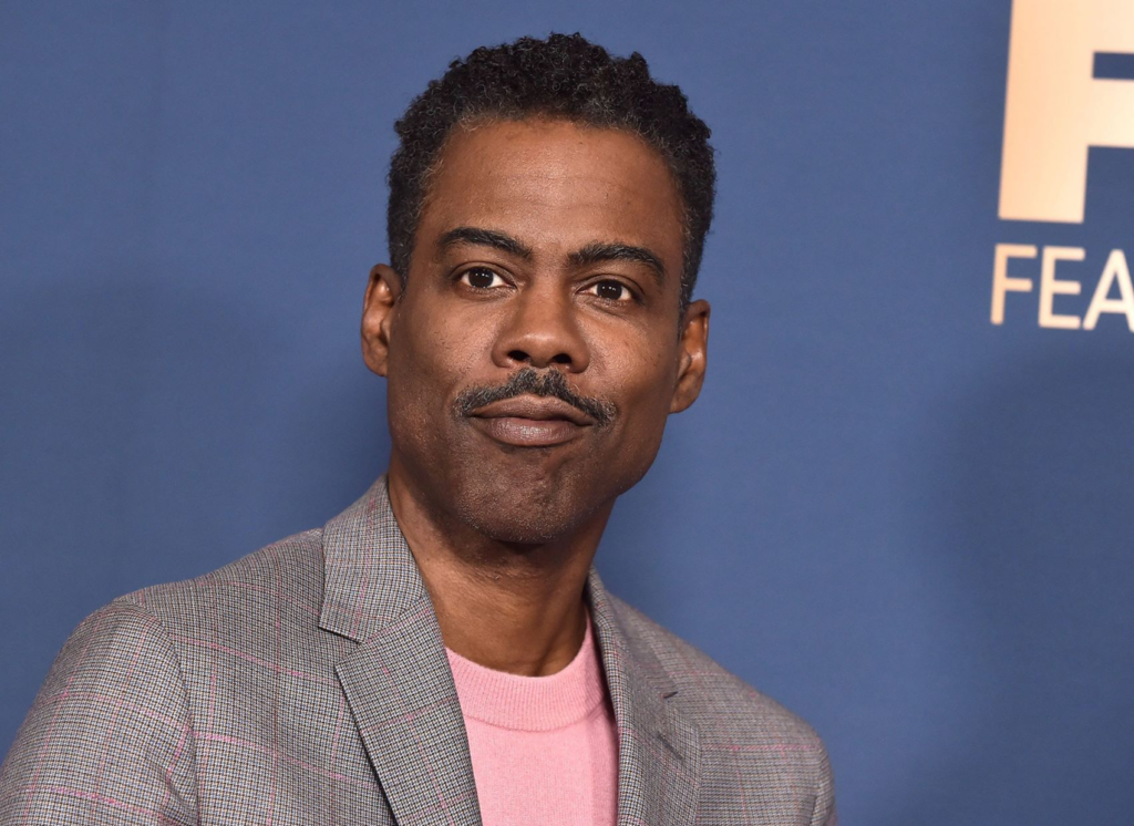 Chris Rock Wiki/Bio