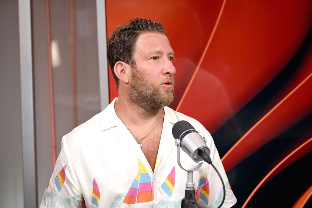 Dave Portnoy Wiki/Bio