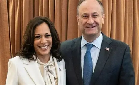 Doug Emhoff Current Wife