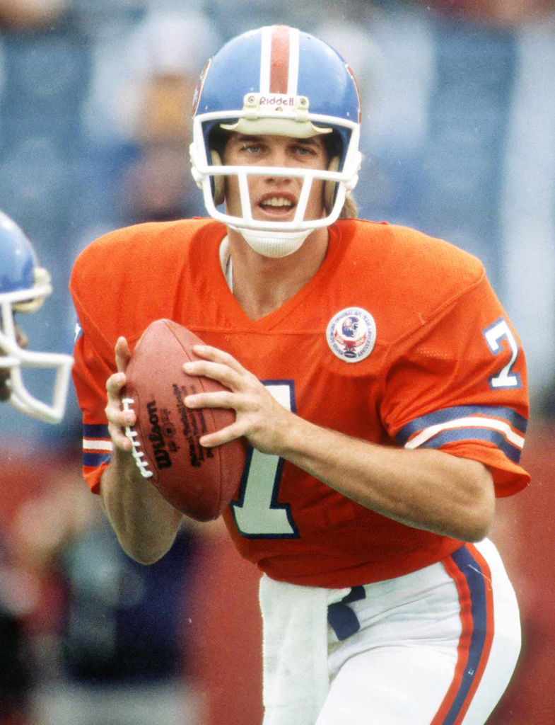 John Elway Wiki/Bio