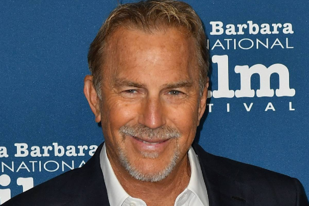 Kevin Costner Wiki/Bio