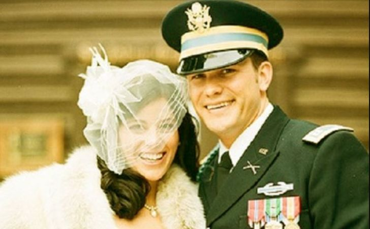 Pete Hegseth Second Ex Wife – Samantha Deering