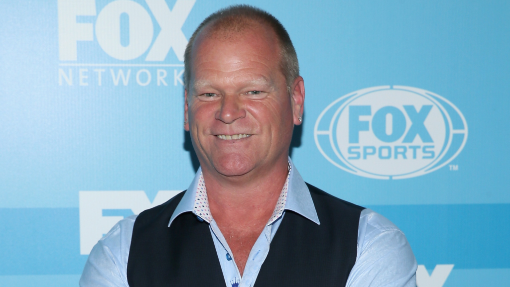 Mike Holmes Wiki/Bio