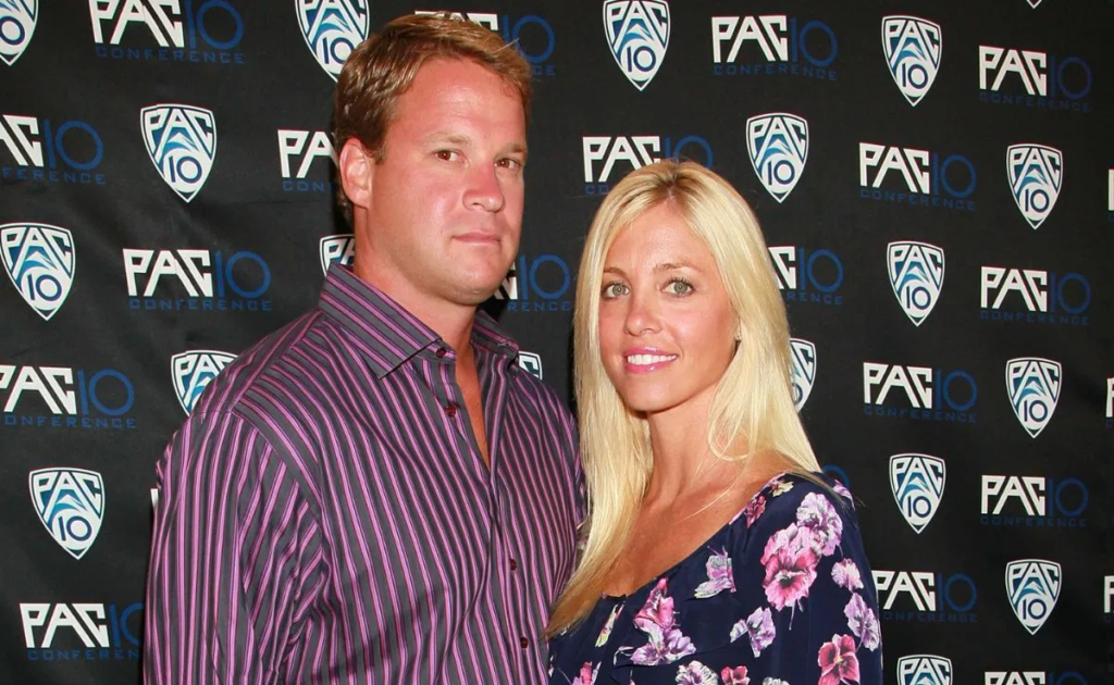 Lane Kiffin First Ex Wife – Layla Kiffin