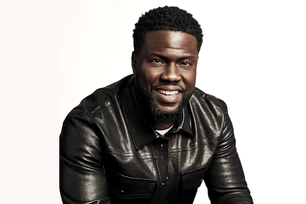 Kevin Hart Wiki/Bio