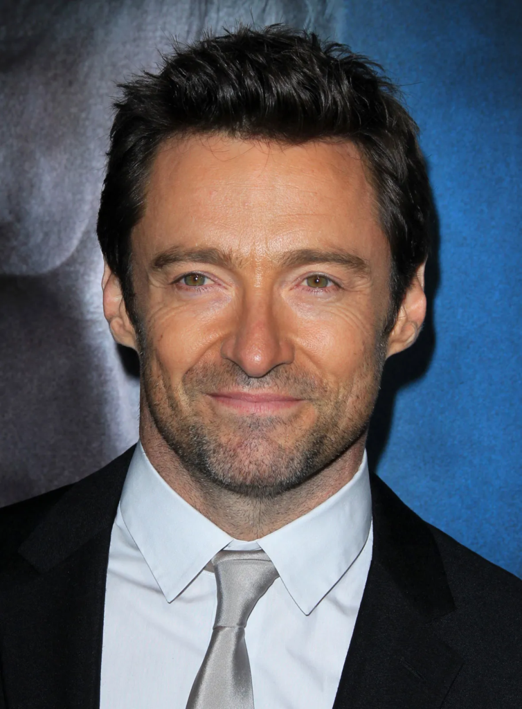 Hugh Jackman Wiki/Bio