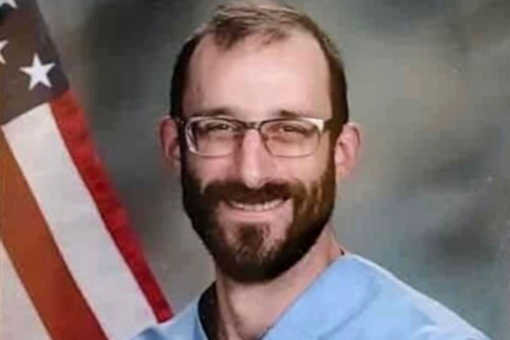 Alex Pretti Wiki/Bio