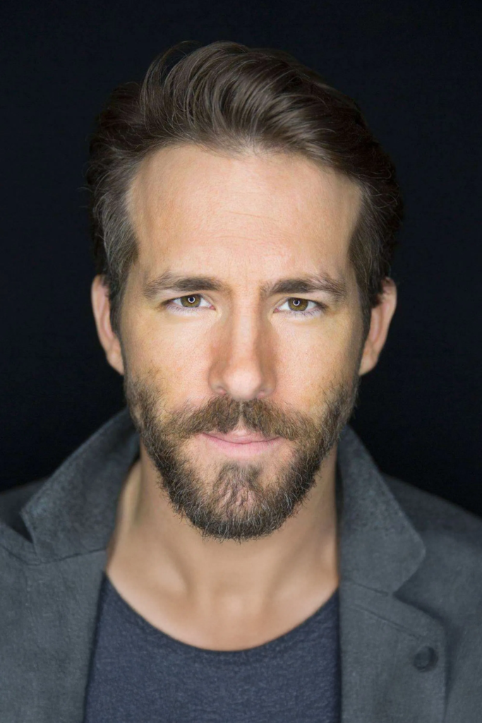 Ryan Reynolds Wiki/Bio