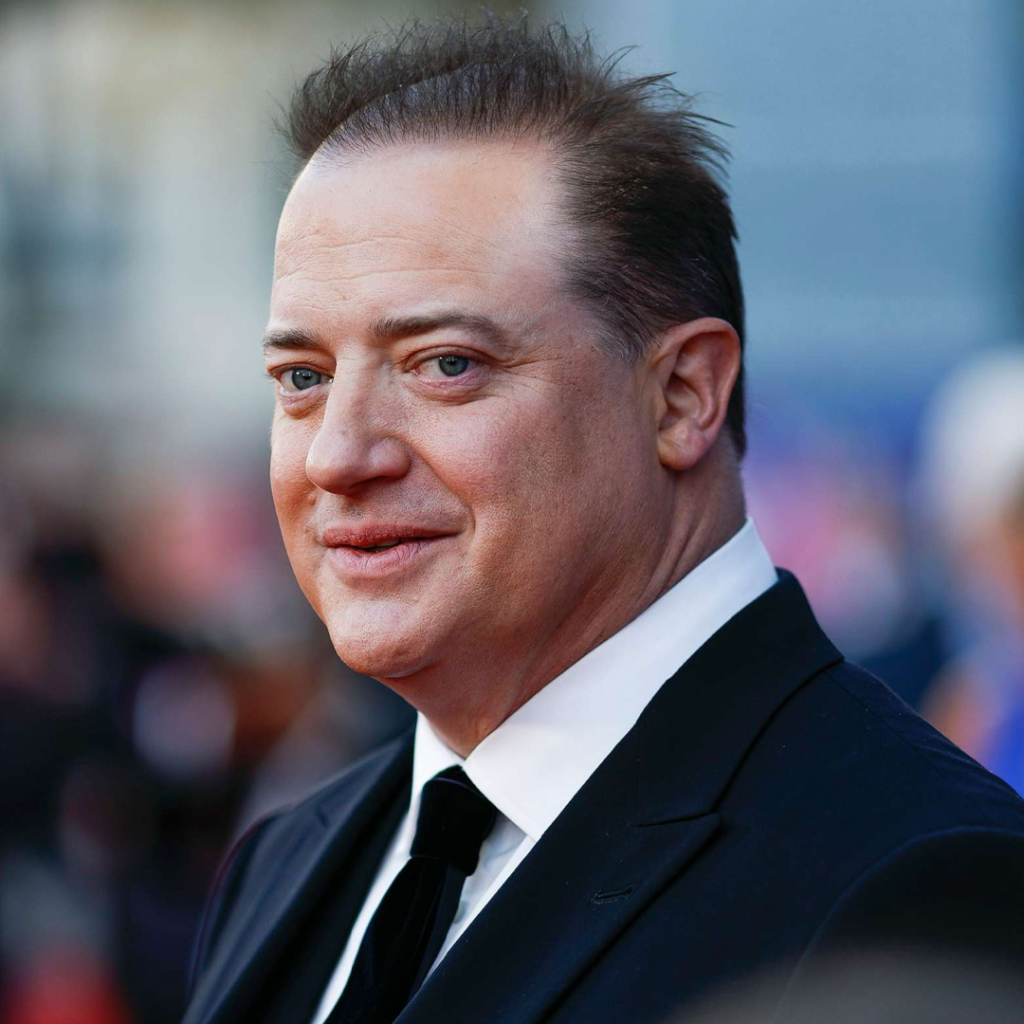 Brendan Fraser Wiki/Bio
