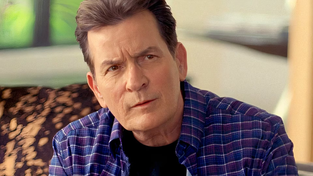 Charlie Sheen Wiki/Bio