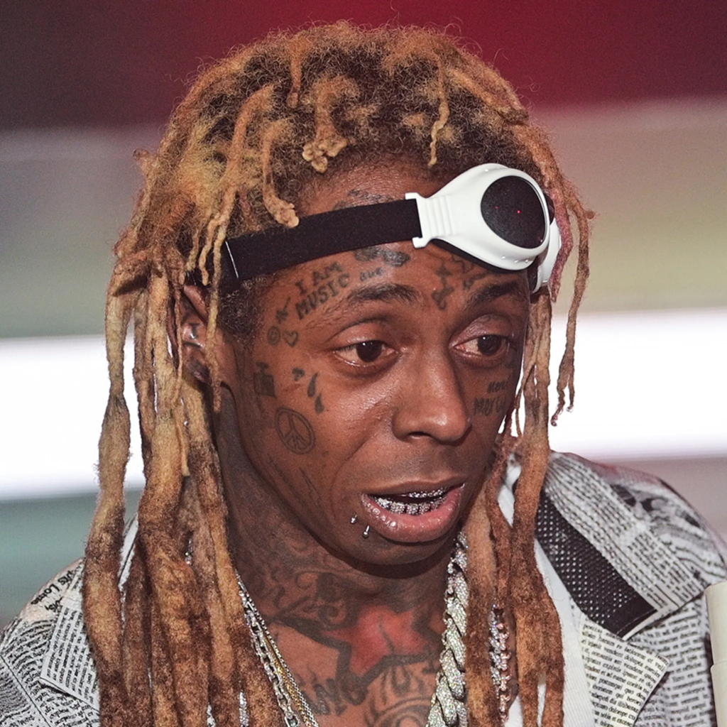 Lil Wayne Wiki/Bio