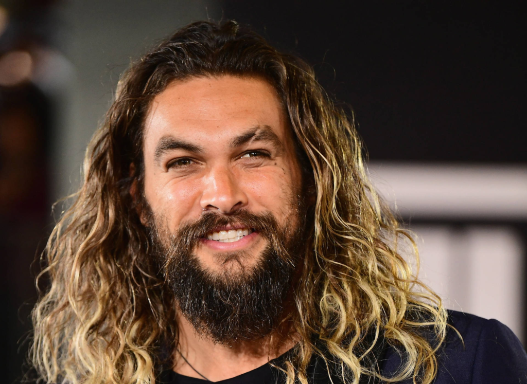 Jason Momoa Wiki/Bio