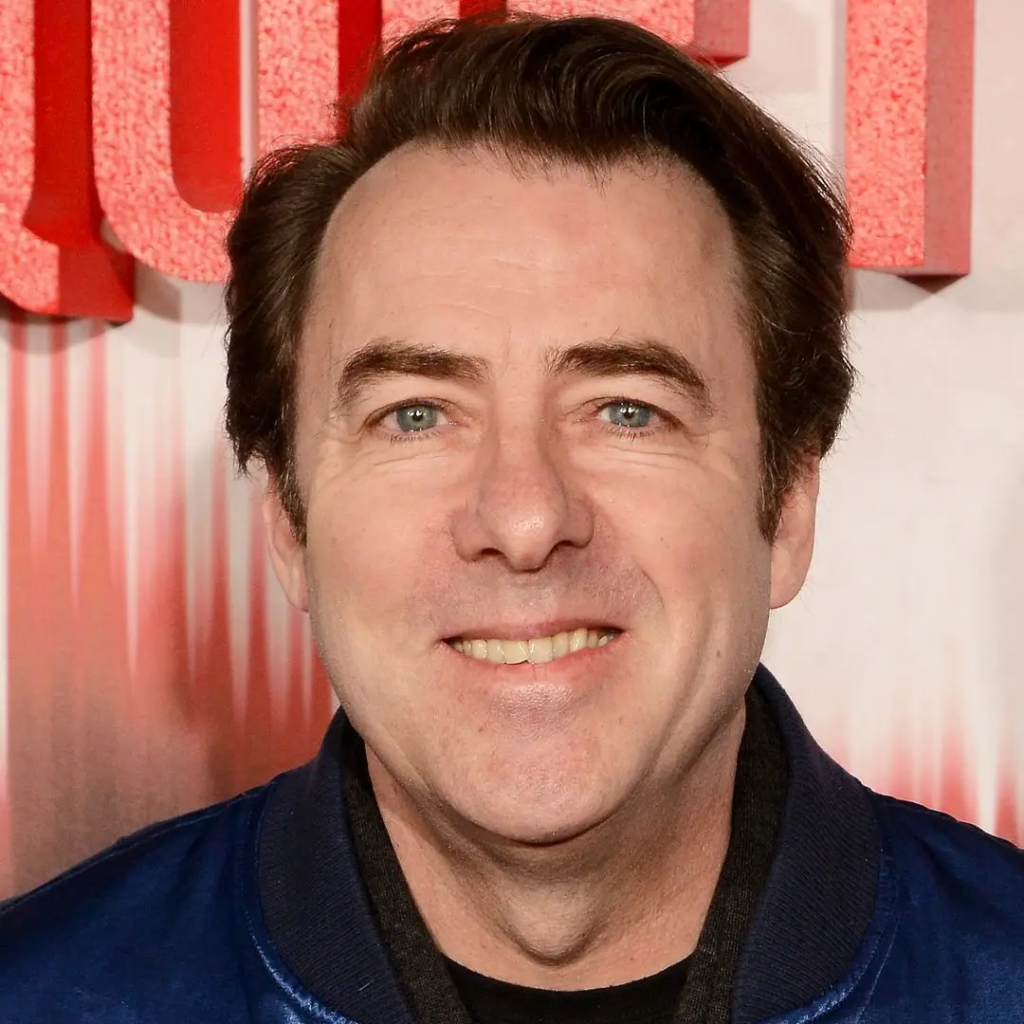 Jonathan Ross Wiki/Bio