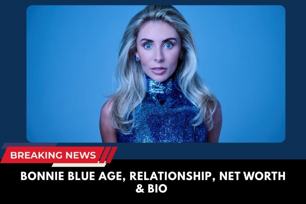 Bonnie Blue