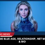 Bonnie Blue