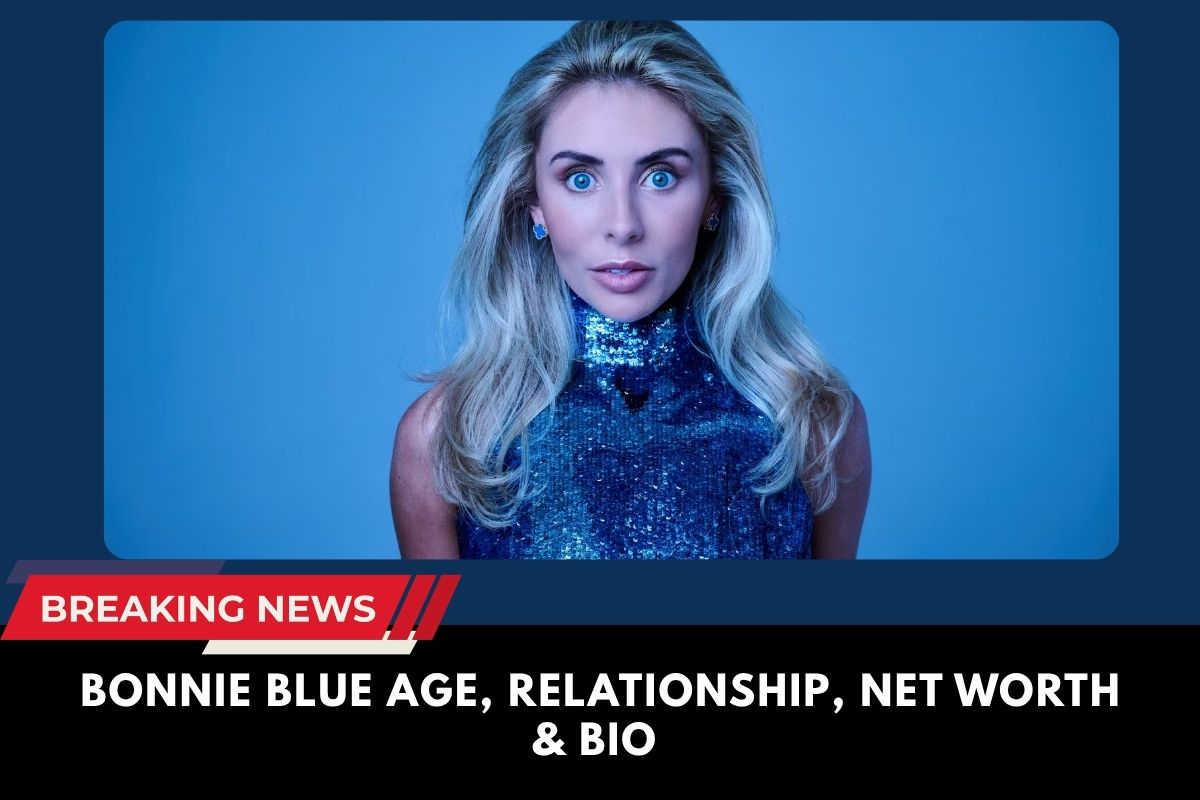 Bonnie Blue