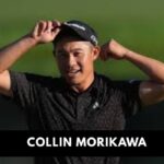 Collin Morikawa