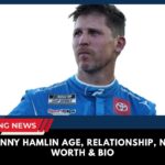 Denny Hamlin