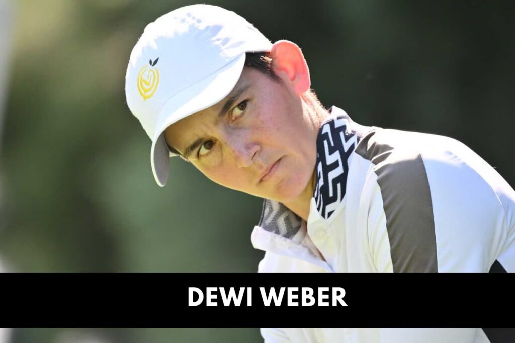 Dewi Weber