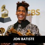 Jon Batiste