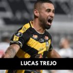 Lucas Trejo
