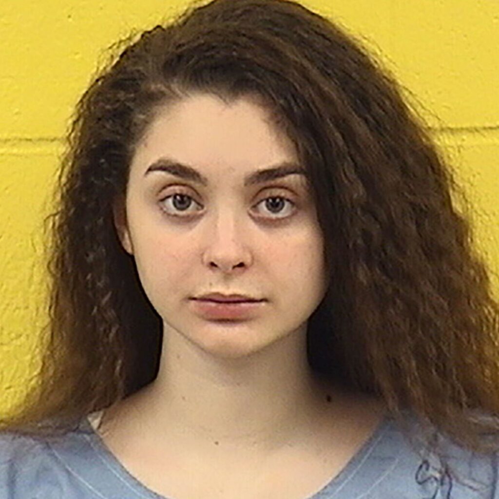 Mackenzie Shirilla 
