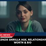 Mackenzie Shirilla