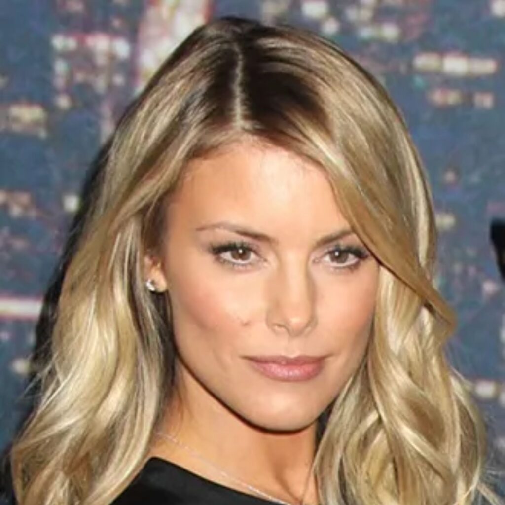 Paige Butcher 
