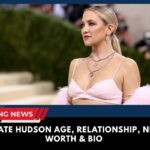 kate hudson age