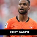Cody Gakpo