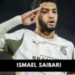 Ismael Saibari