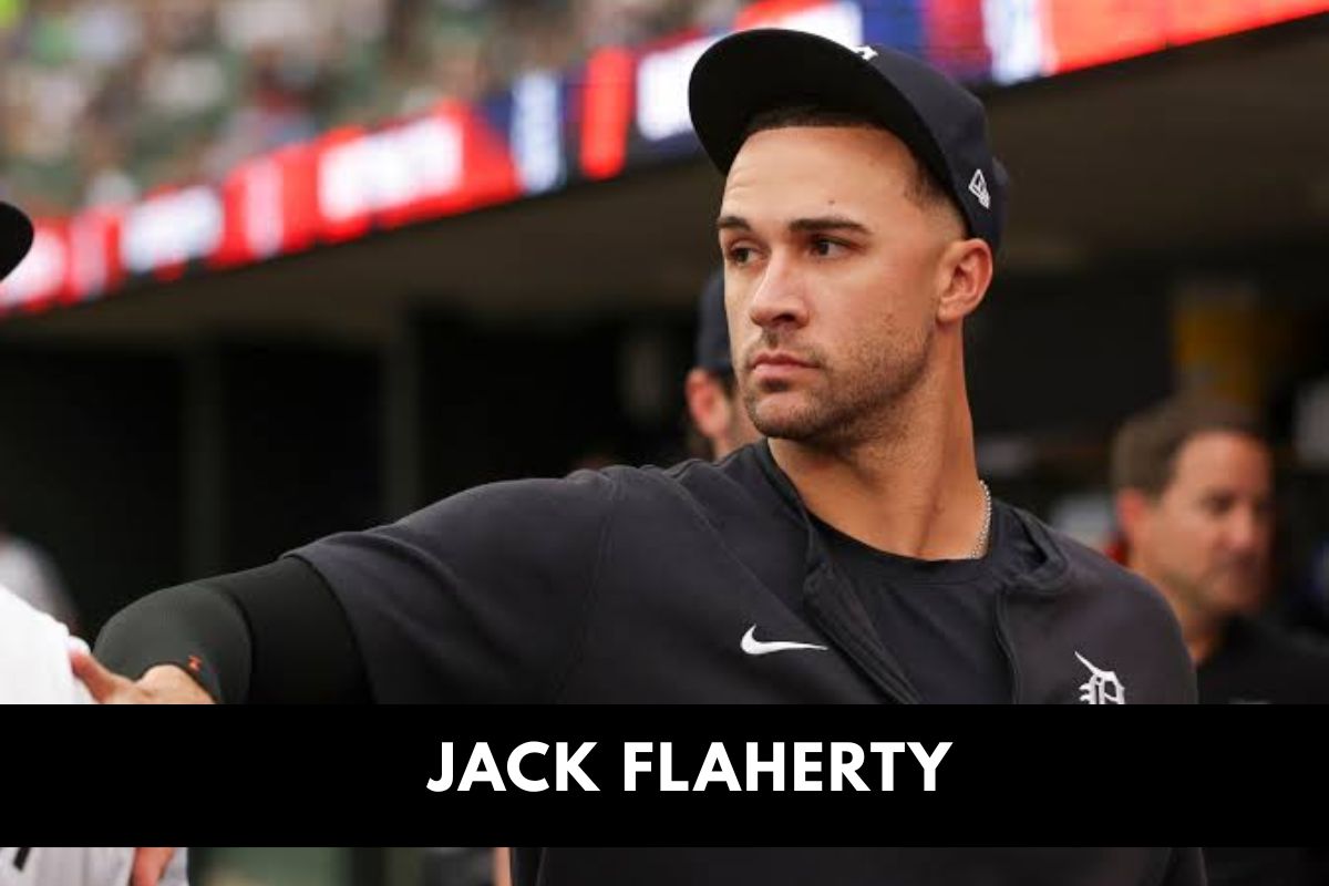 Jack Flaherty