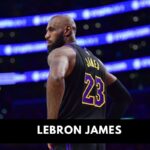 LeBron James