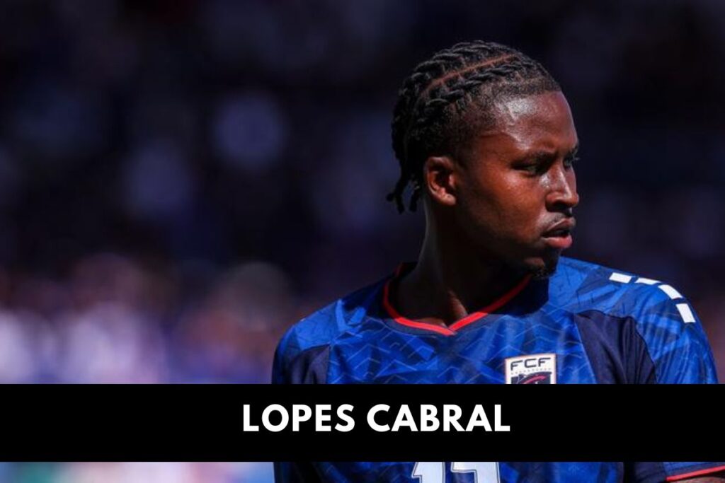 Lopes Cabral