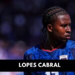Lopes Cabral