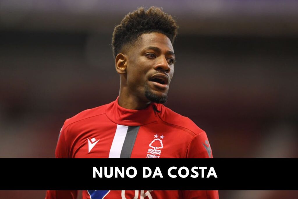 Nuno da Costa