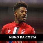 Nuno da Costa
