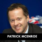 Patrick Mcenroe