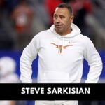 Steve Sarkisian