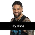 Jey Usos